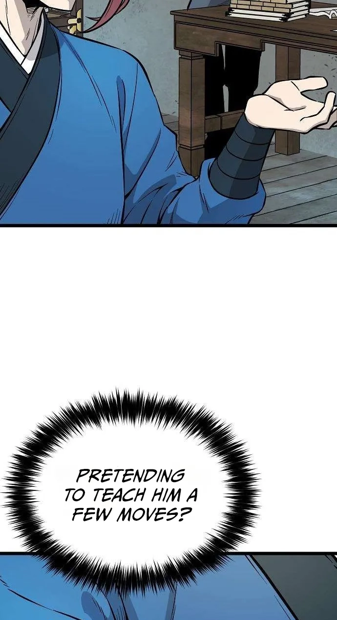 Read Invincible Guard chapter 10 image 44 on Lezhin