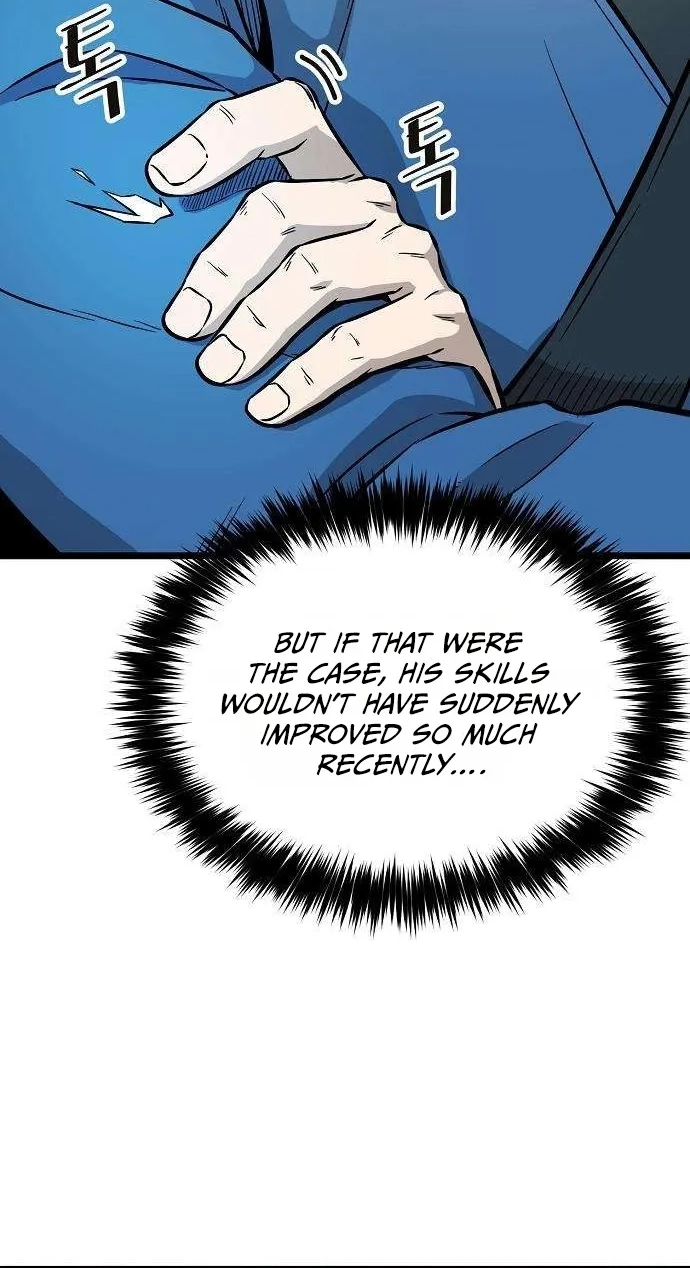 Read Invincible Guard chapter 10 image 45 on Lezhin