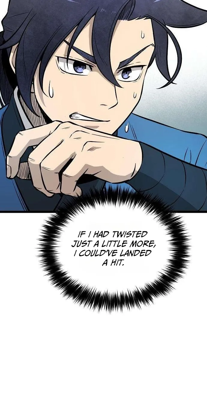 Read Invincible Guard chapter 10 image 56 on Lezhin