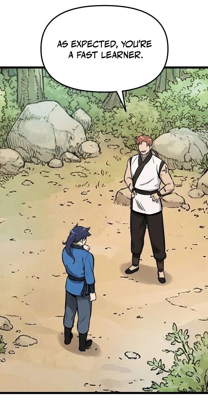 Read Invincible Guard chapter 10 image 57 on Lezhin