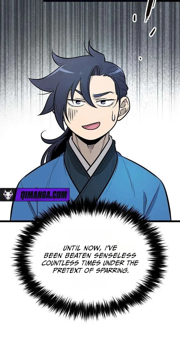 Read Invincible Guard chapter 10 image 60 on Lezhin