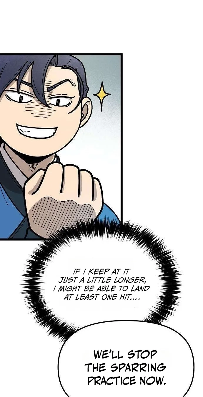 Read Invincible Guard chapter 10 image 61 on Lezhin