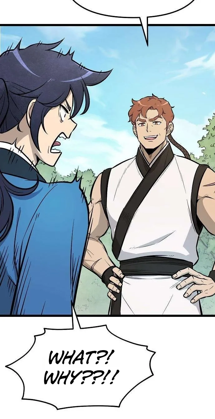 Read Invincible Guard chapter 10 image 62 on Lezhin
