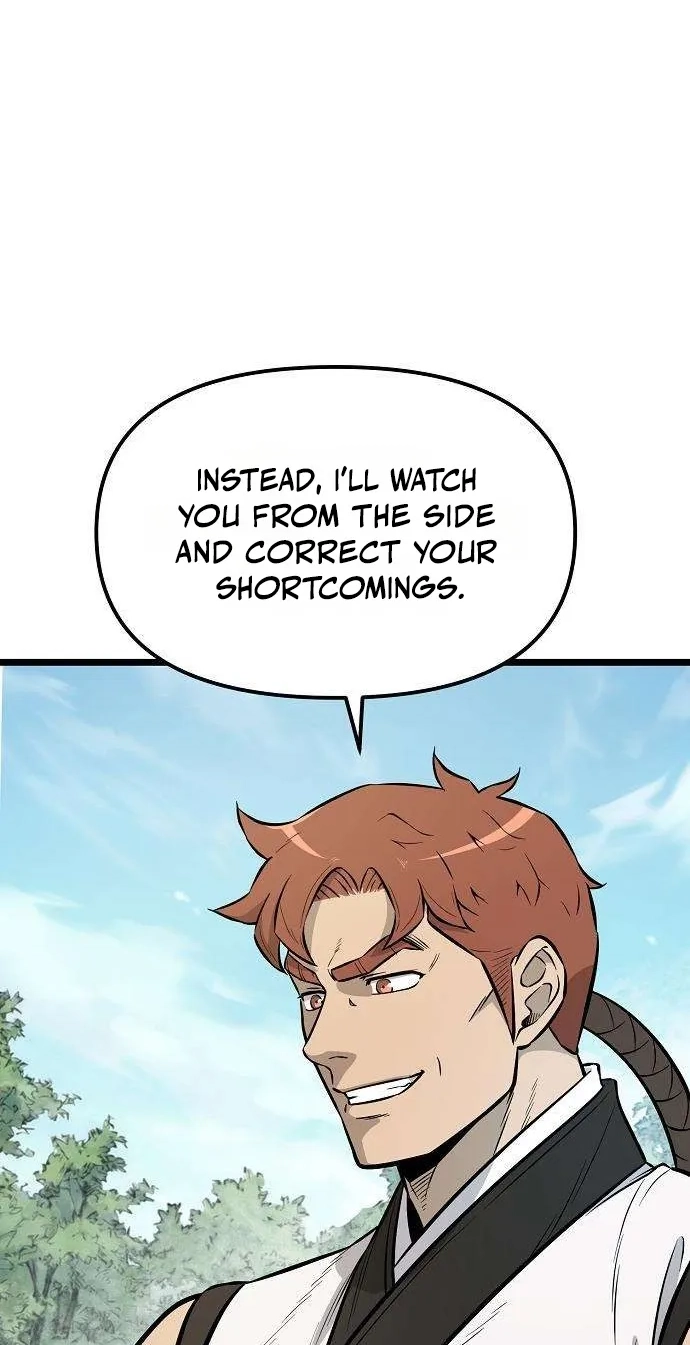 Read Invincible Guard chapter 10 image 63 on Lezhin