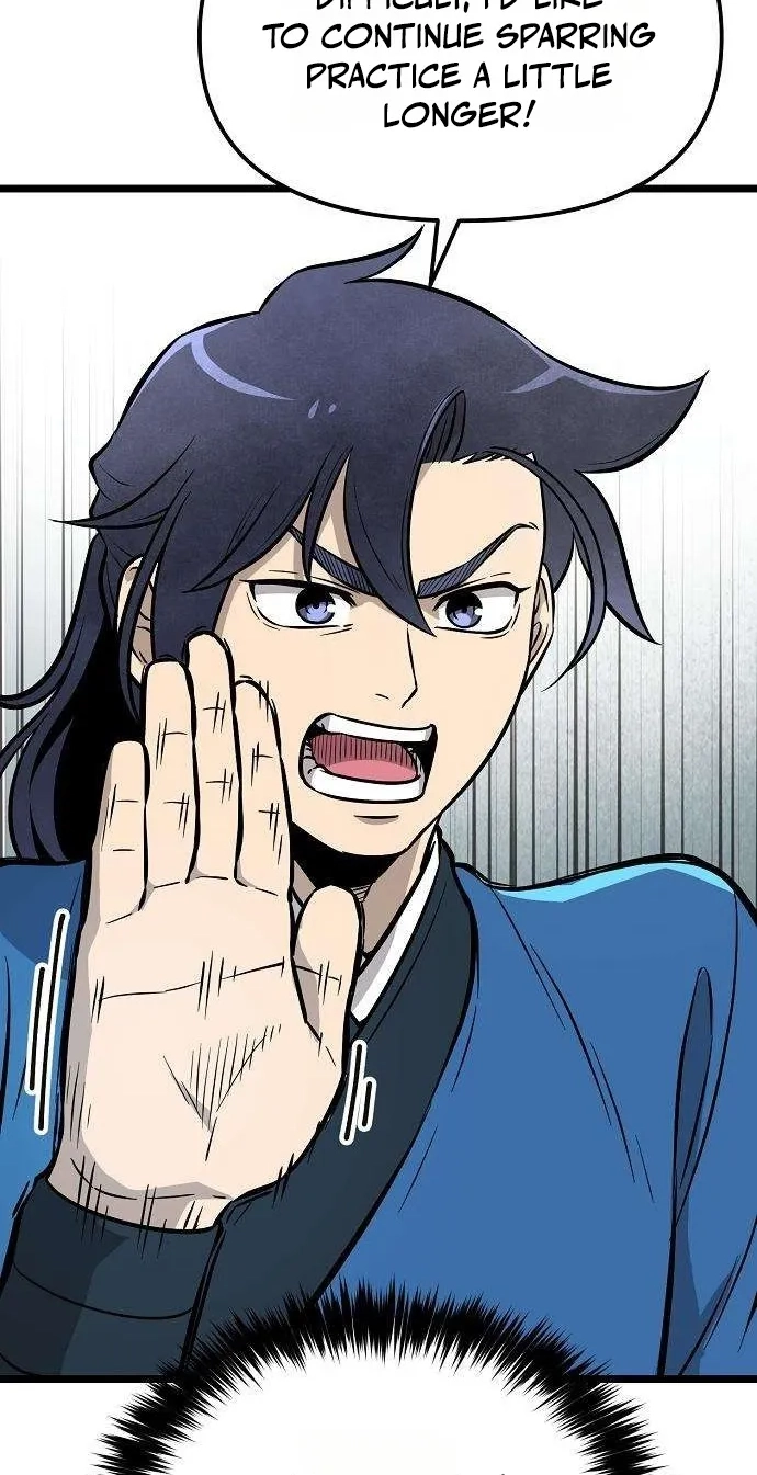 Read Invincible Guard chapter 10 image 65 on Lezhin