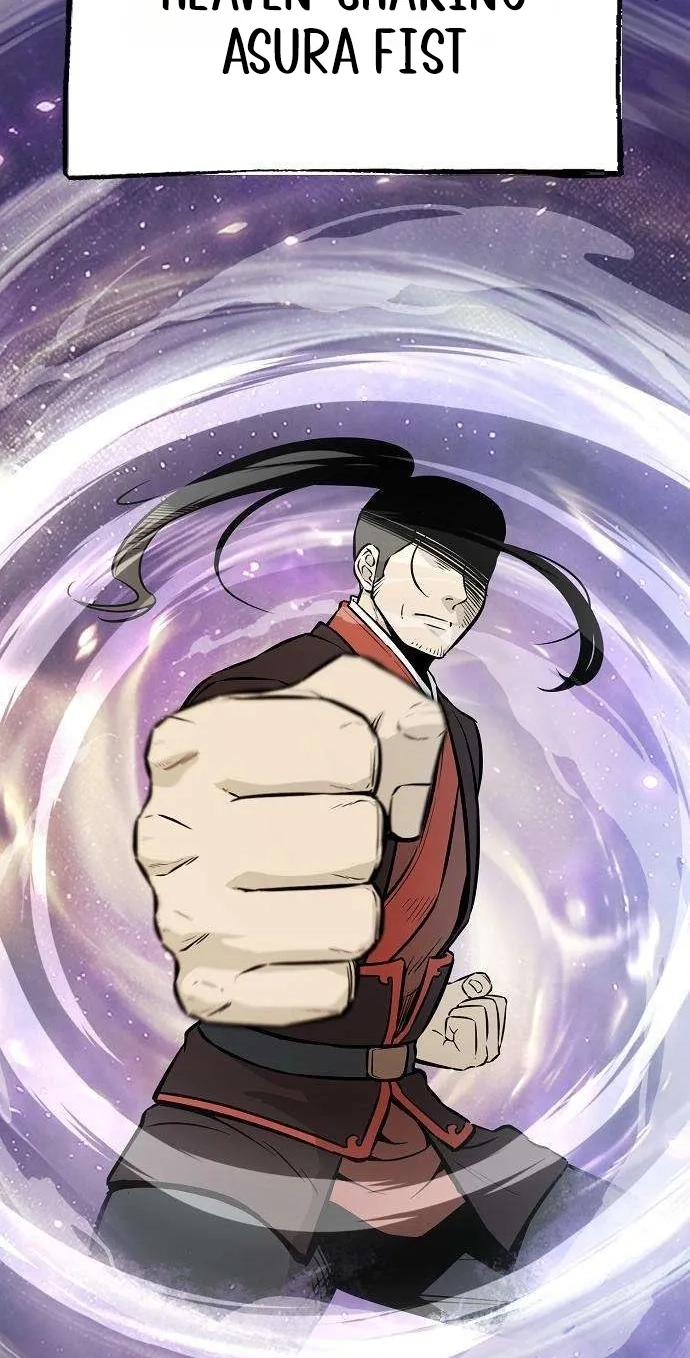 Read Invincible Guard chapter 10 image 7 on Lezhin