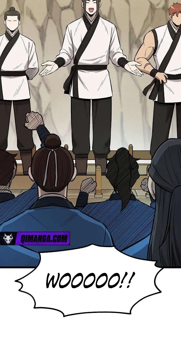 Read Invincible Guard chapter 10 image 71 on Lezhin