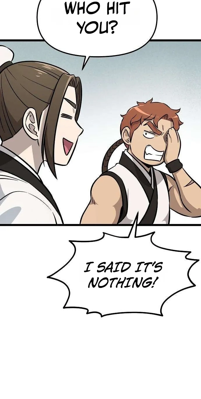 Read Invincible Guard chapter 10 image 81 on Lezhin