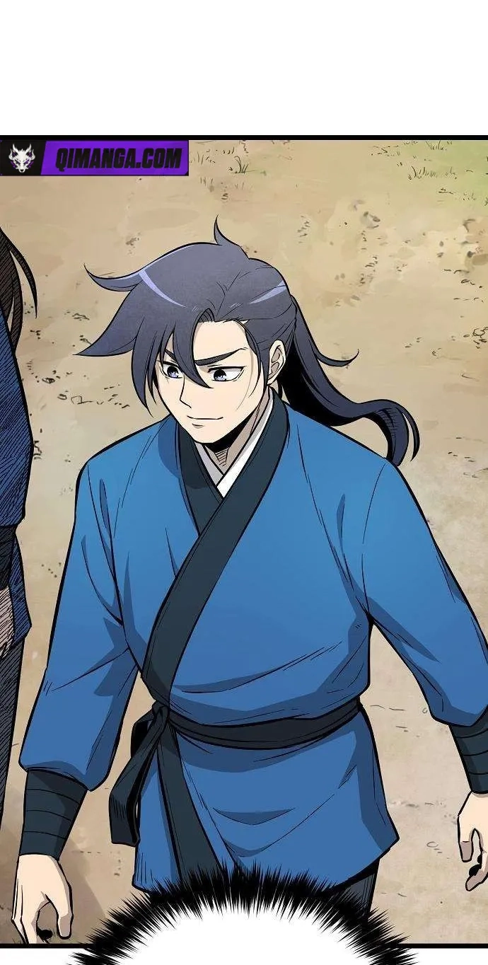 Read Invincible Guard chapter 10 image 83 on Lezhin