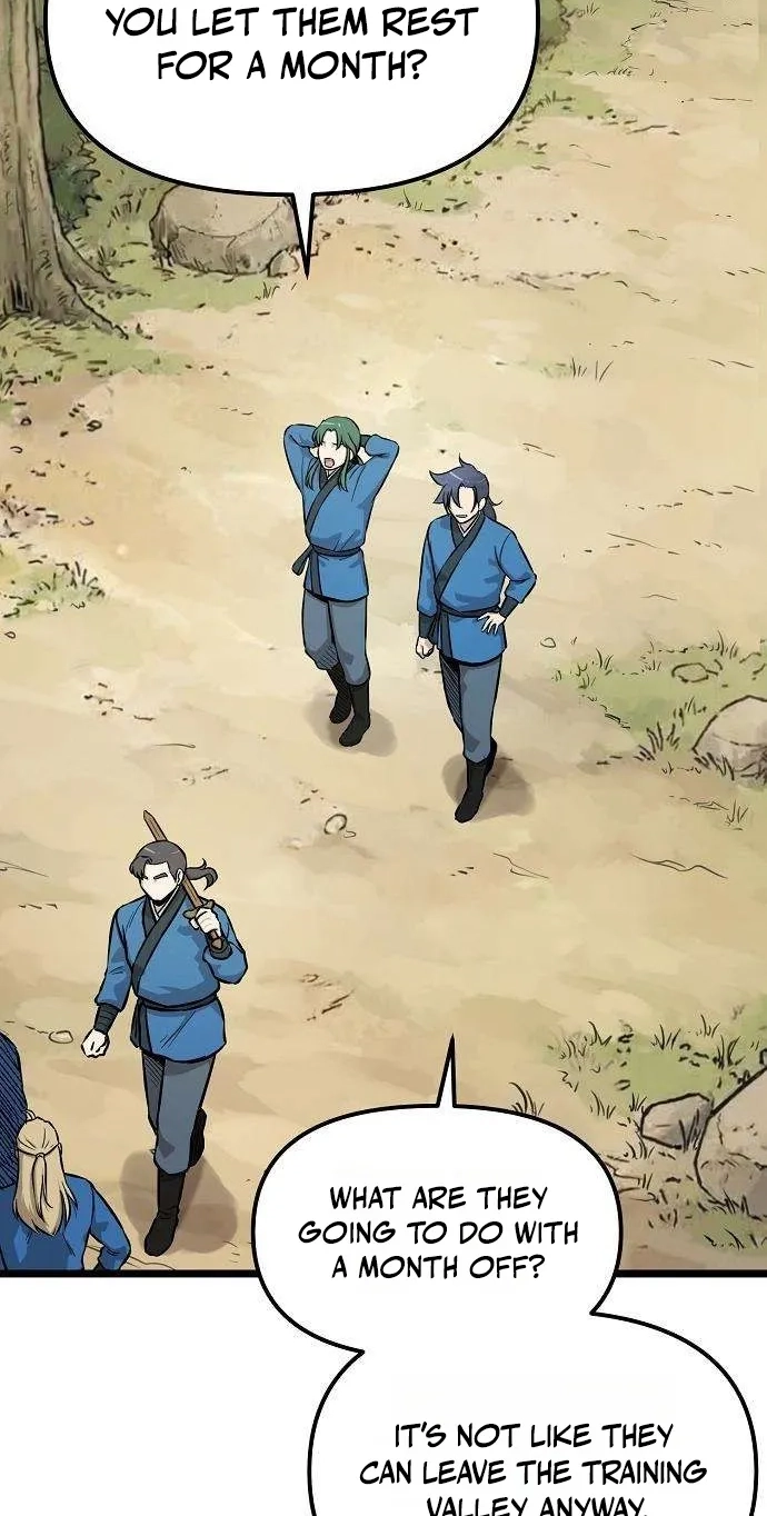 Read Invincible Guard chapter 10 image 85 on Lezhin