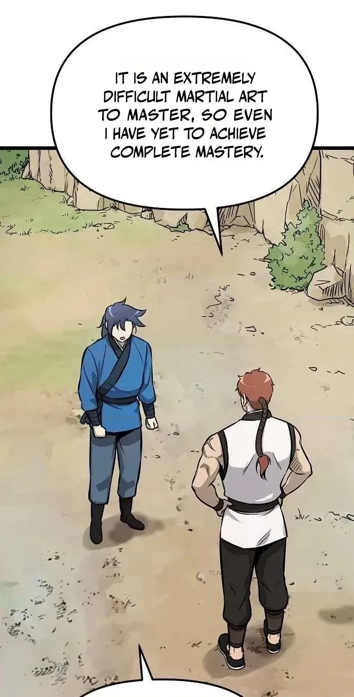 Read Invincible Guard chapter 10 image 9 on Lezhin