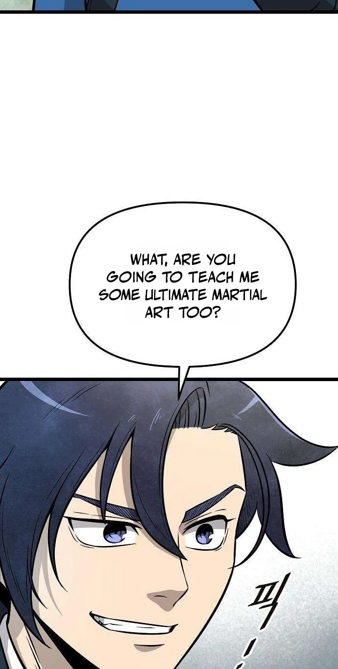Read Invincible Guard chapter 10 image 96 on Lezhin