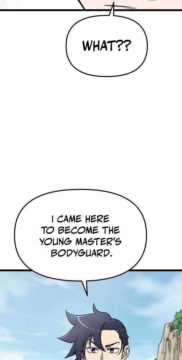 Read Invincible Guard chapter 10 image 98 on Lezhin