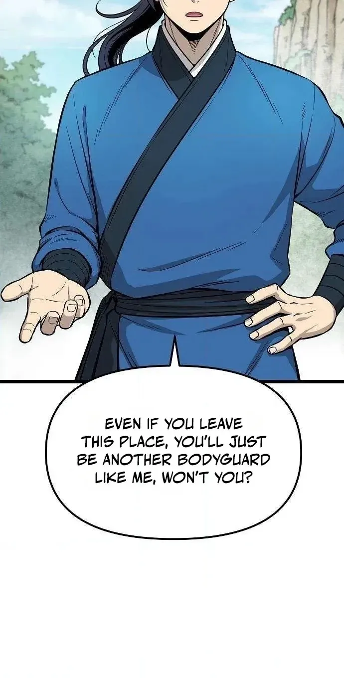 Read Invincible Guard chapter 10 image 99 on Lezhin