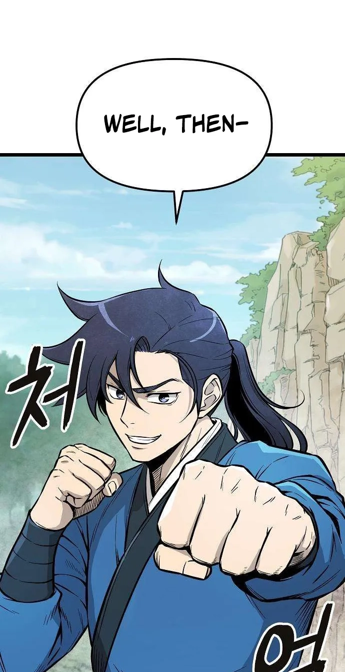 Read Invincible Guard chapter 11 image 1 on Lezhin