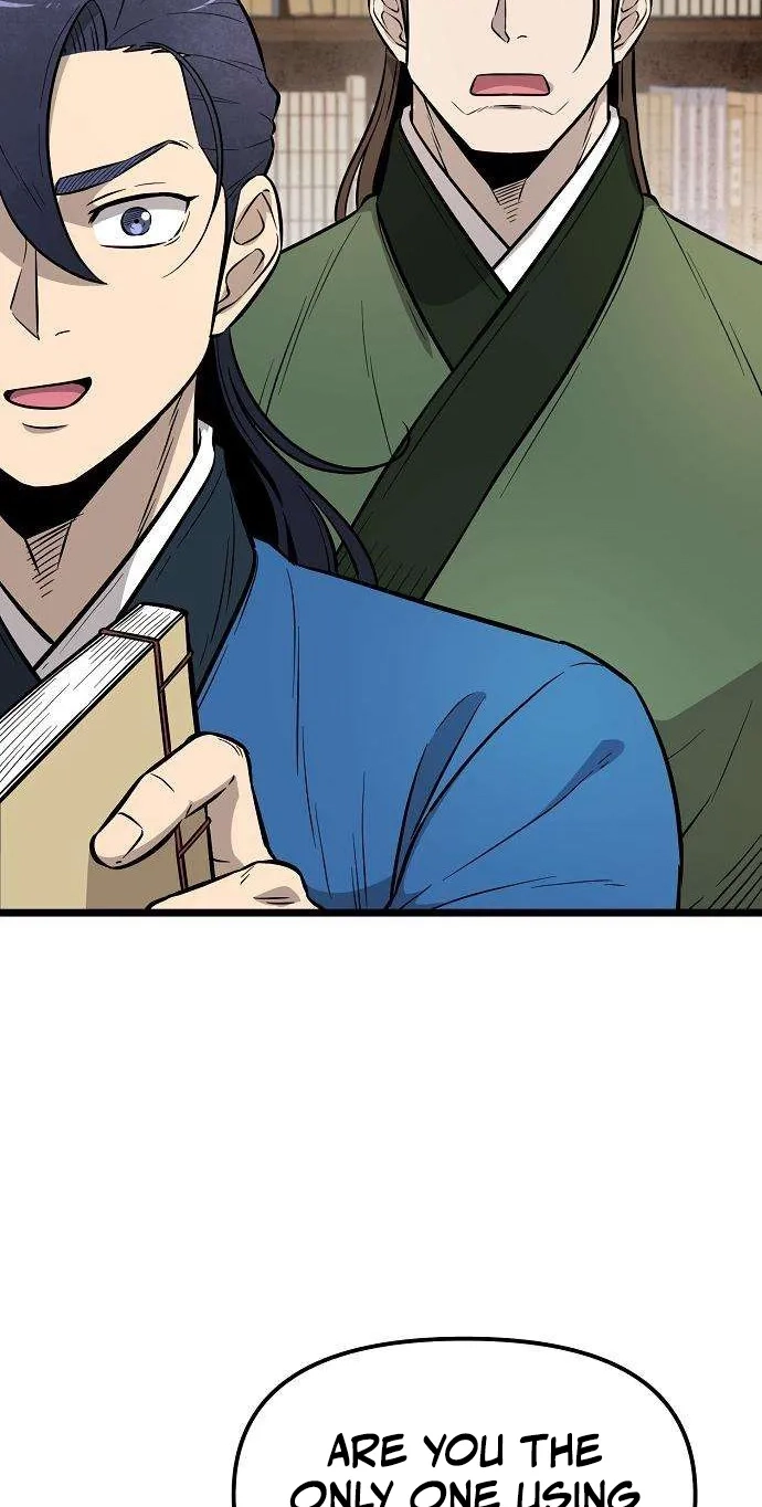 Read Invincible Guard chapter 11 image 103 on Lezhin