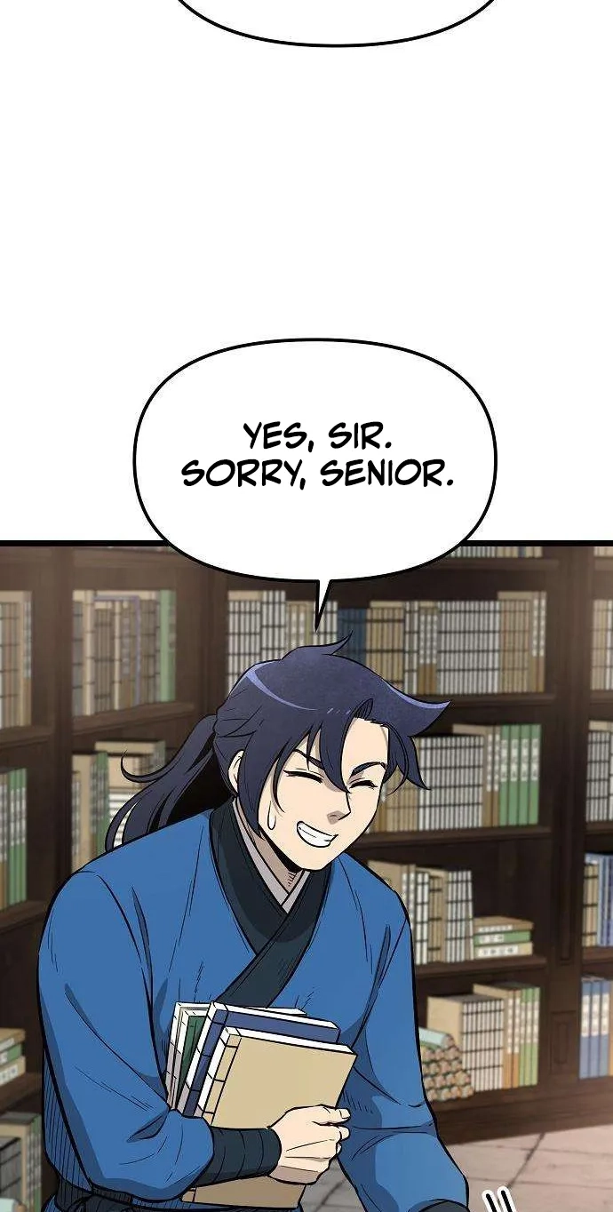 Read Invincible Guard chapter 11 image 105 on Lezhin