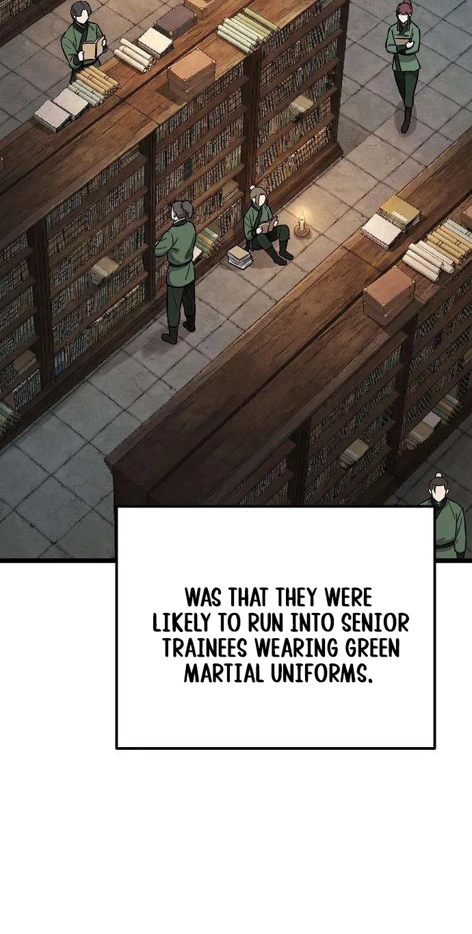 Read Invincible Guard chapter 11 image 107 on Lezhin