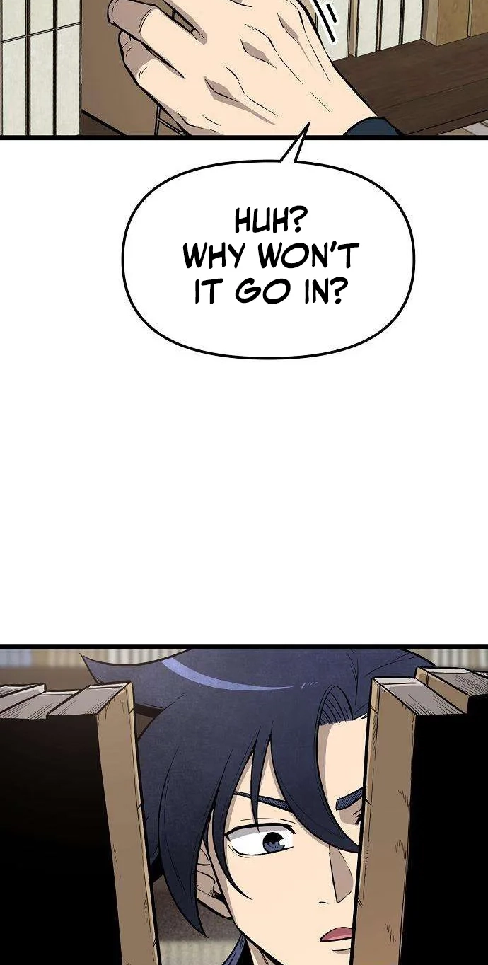 Read Invincible Guard chapter 11 image 110 on Lezhin