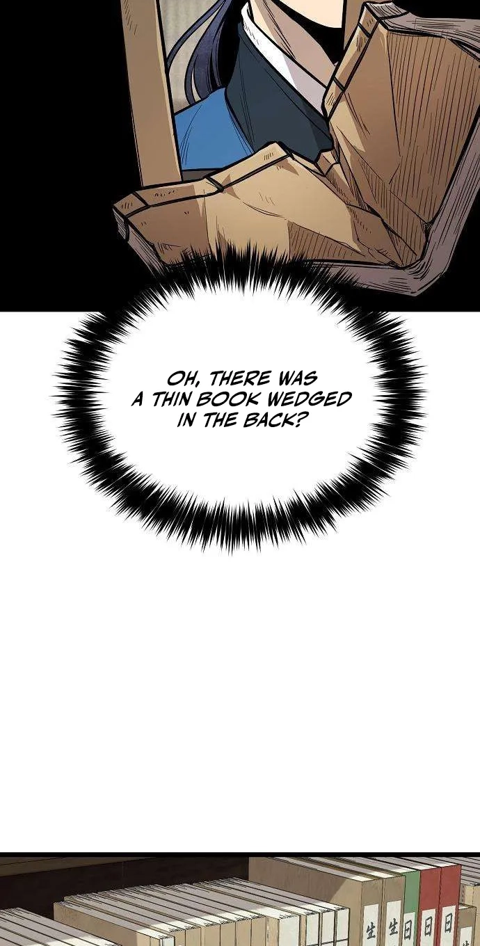 Read Invincible Guard chapter 11 image 111 on Lezhin