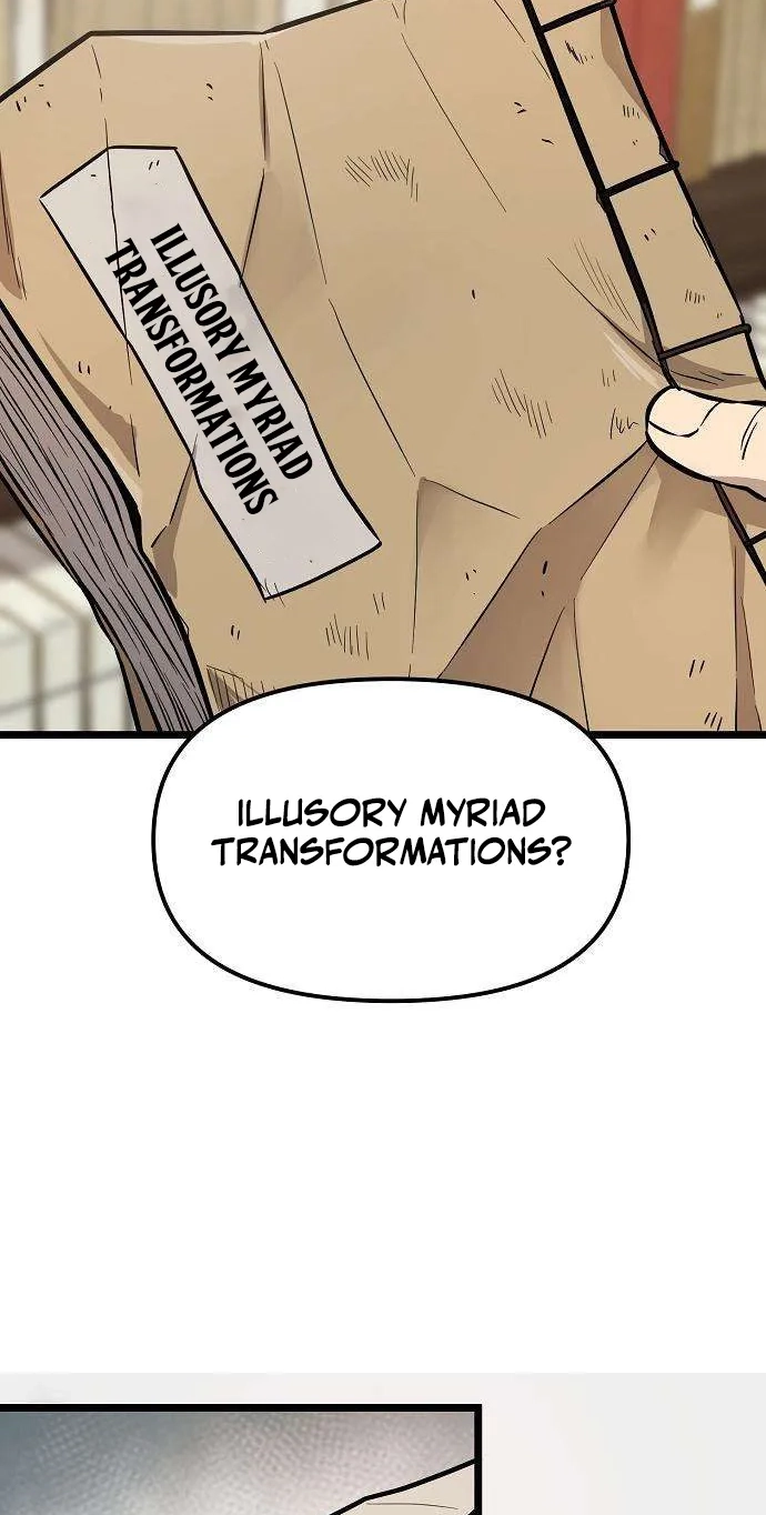 Read Invincible Guard chapter 11 image 113 on Lezhin