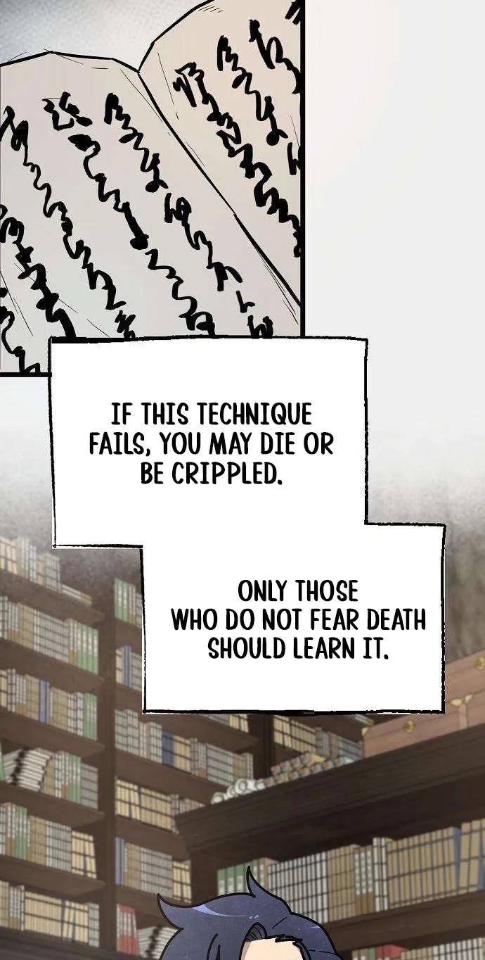 Read Invincible Guard chapter 11 image 114 on Lezhin