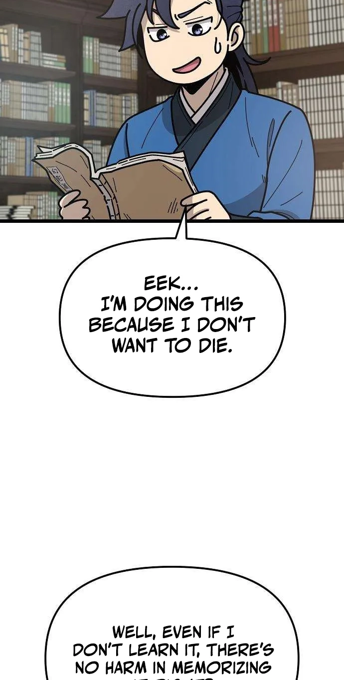 Read Invincible Guard chapter 11 image 115 on Lezhin