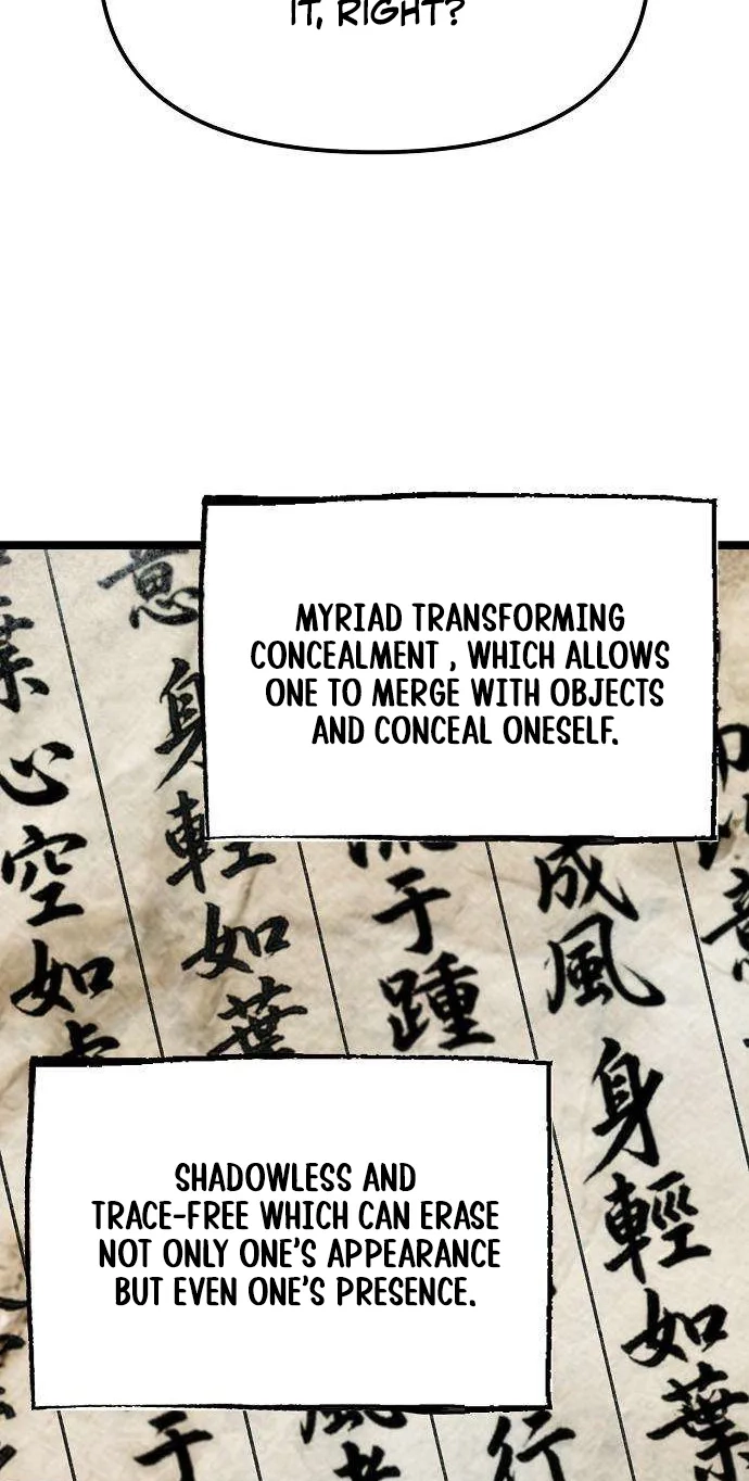 Read Invincible Guard chapter 11 image 116 on Lezhin