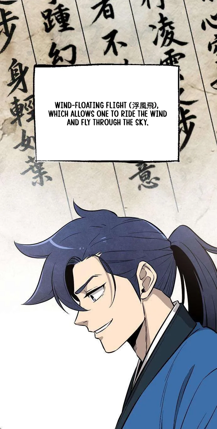 Read Invincible Guard chapter 11 image 117 on Lezhin