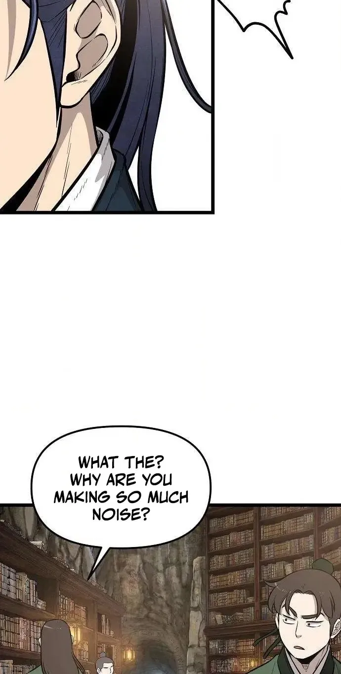 Read Invincible Guard chapter 11 image 119 on Lezhin