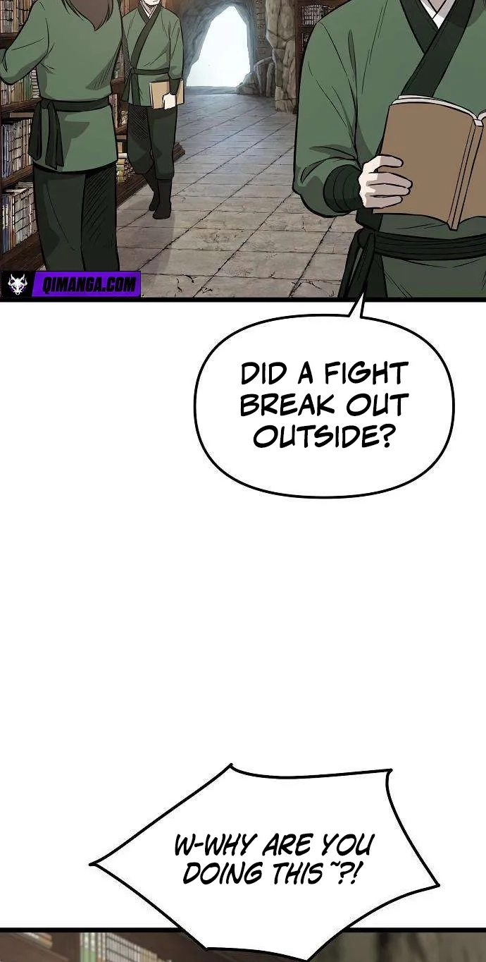 Read Invincible Guard chapter 11 image 120 on Lezhin