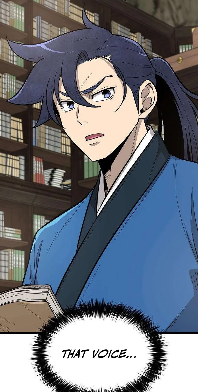 Read Invincible Guard chapter 11 image 121 on Lezhin