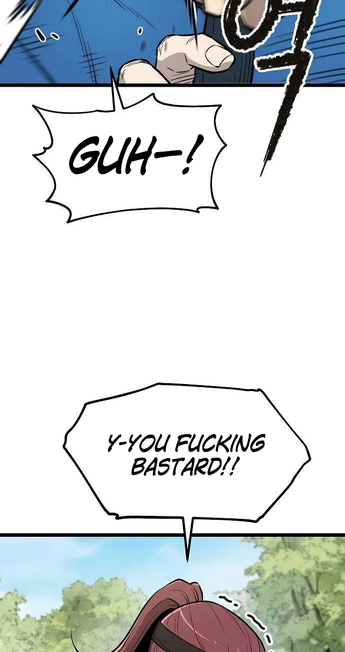 Read Invincible Guard chapter 11 image 18 on Lezhin