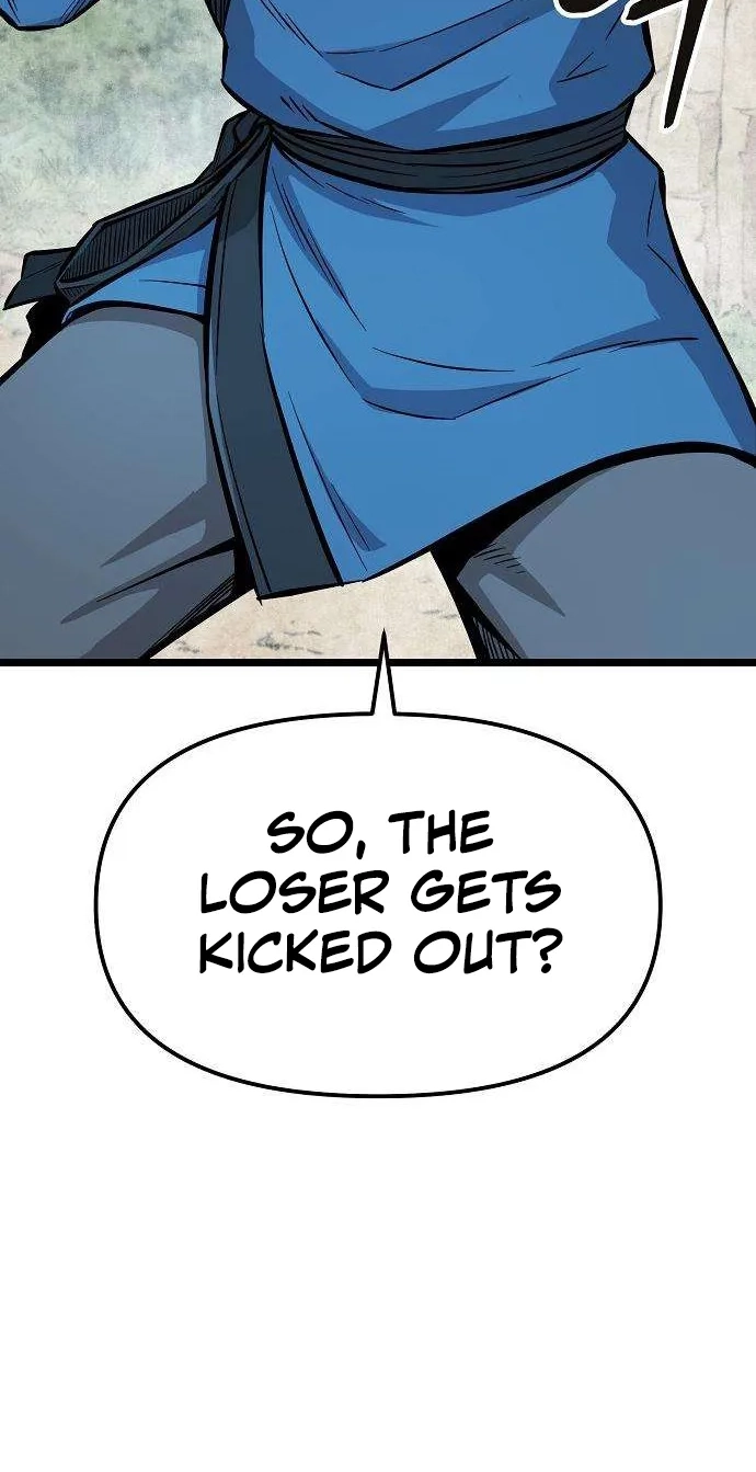 Read Invincible Guard chapter 11 image 2 on Lezhin
