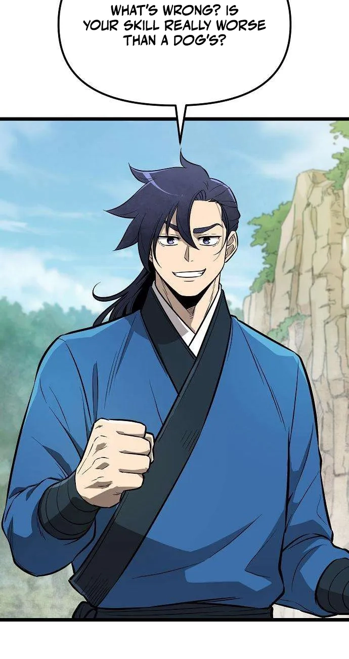 Read Invincible Guard chapter 11 image 20 on Lezhin