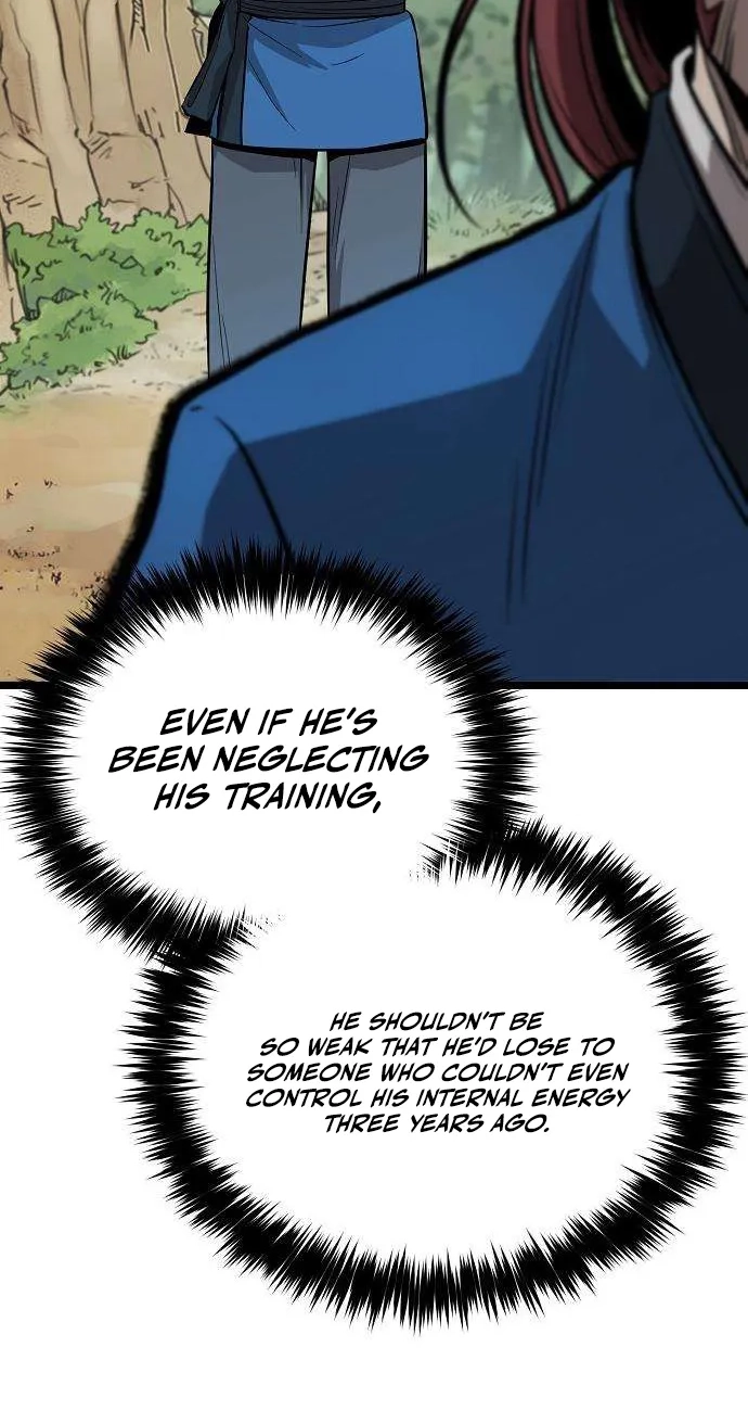 Read Invincible Guard chapter 11 image 22 on Lezhin