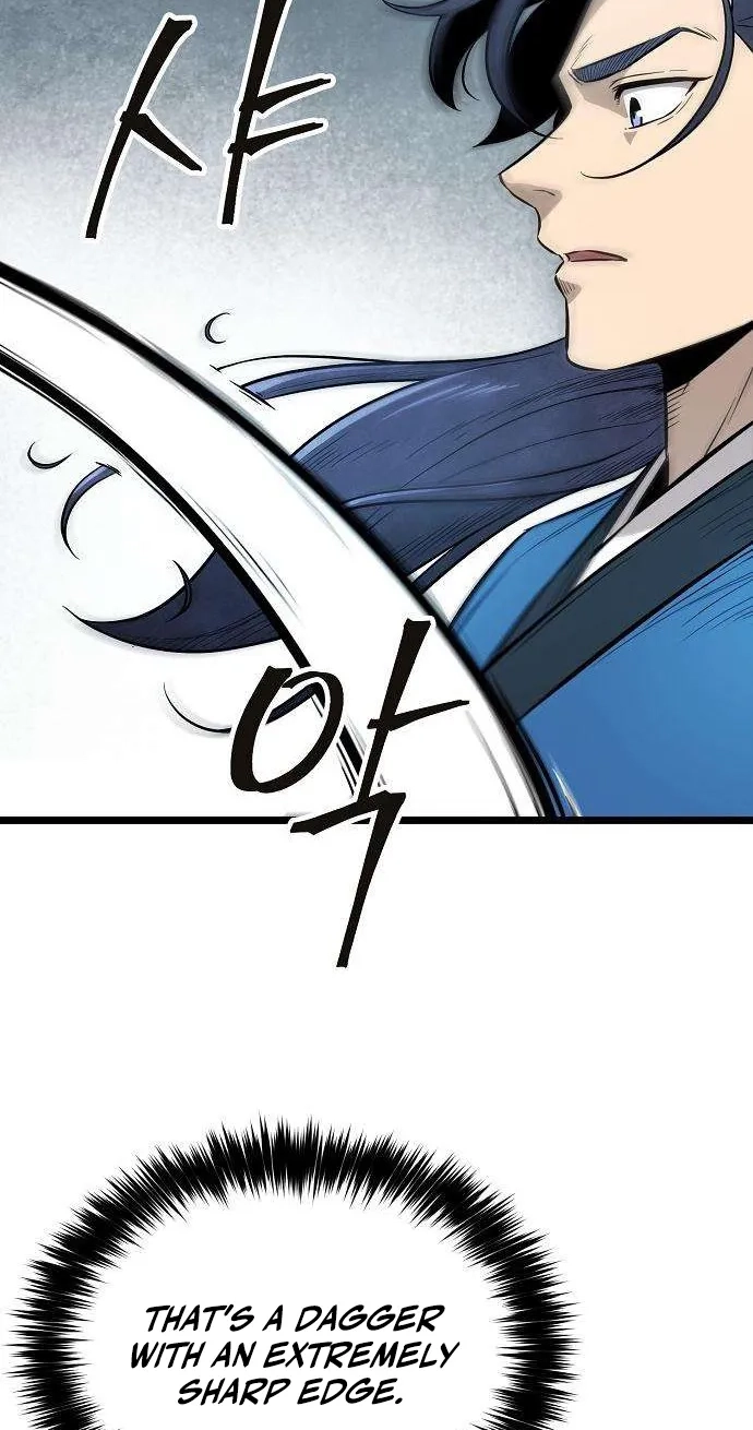 Read Invincible Guard chapter 11 image 27 on Lezhin