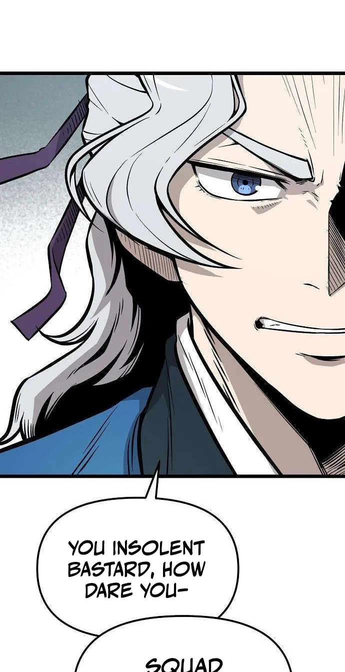 Read Invincible Guard chapter 11 image 3 on Lezhin