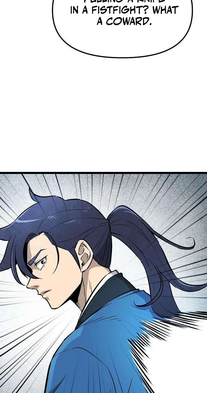 Read Invincible Guard chapter 11 image 32 on Lezhin