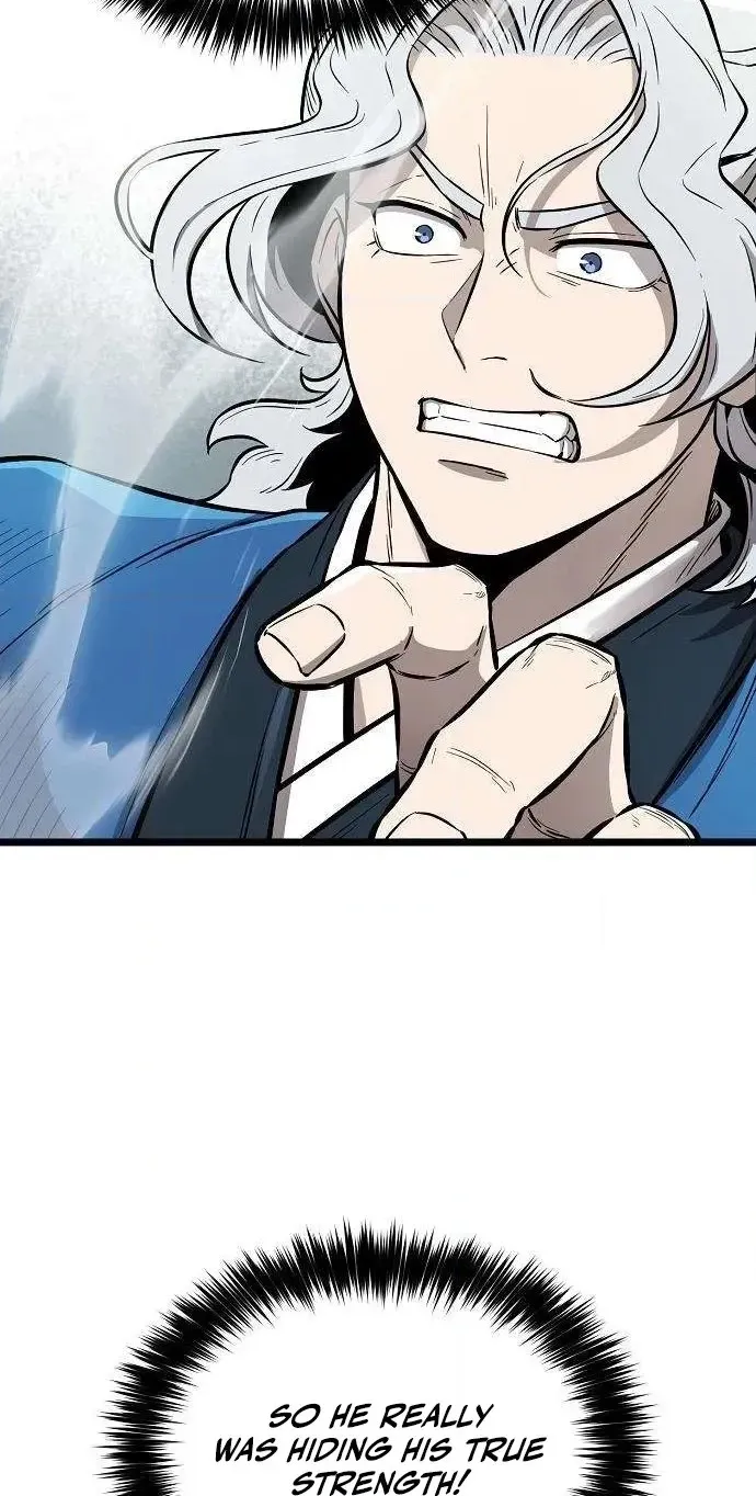 Read Invincible Guard chapter 11 image 39 on Lezhin