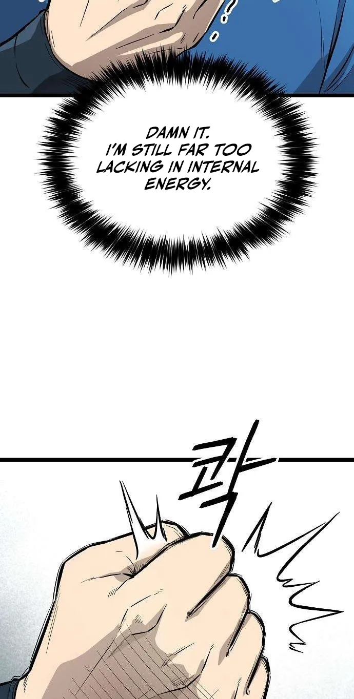 Read Invincible Guard chapter 11 image 42 on Lezhin