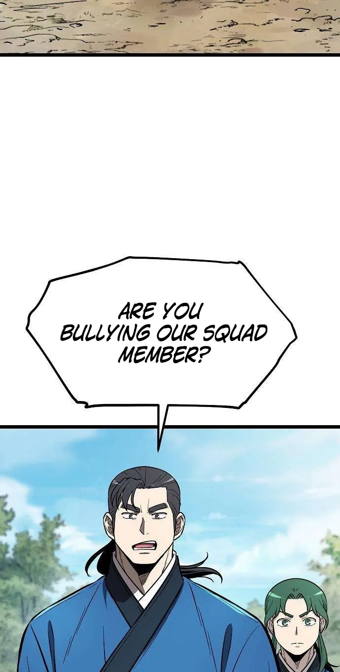 Read Invincible Guard chapter 11 image 46 on Lezhin