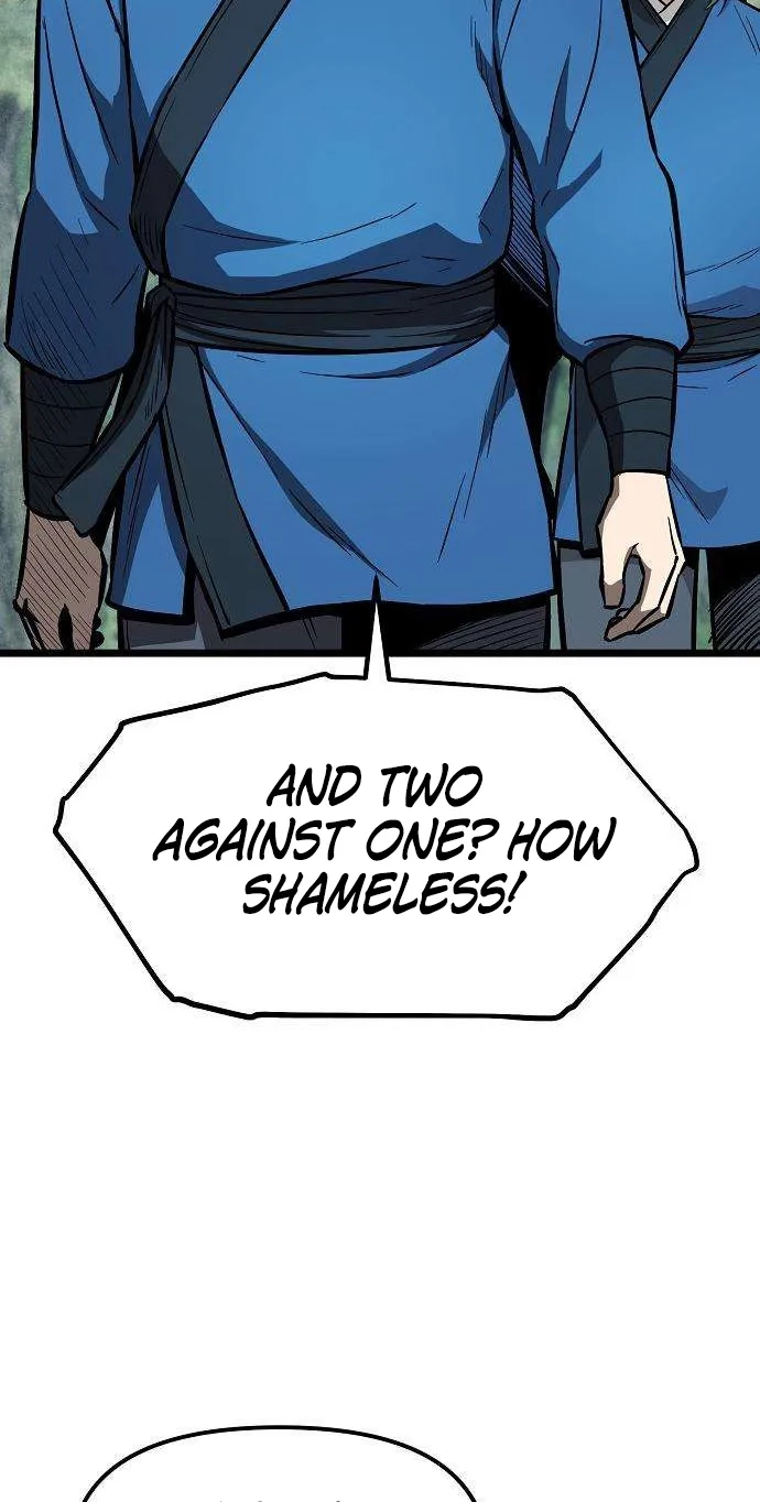 Read Invincible Guard chapter 11 image 47 on Lezhin