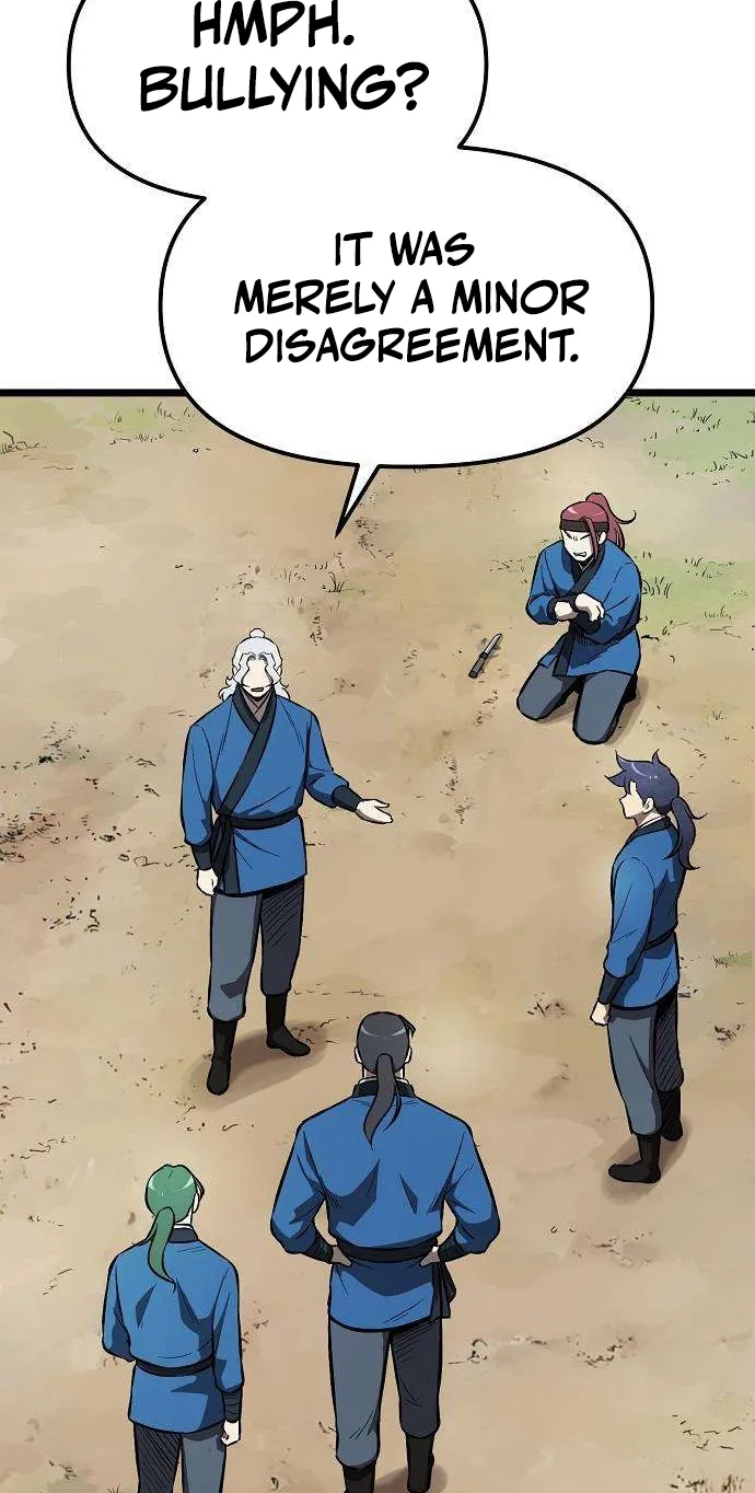 Read Invincible Guard chapter 11 image 48 on Lezhin