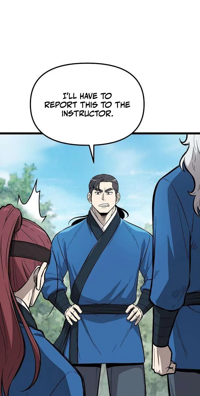 Read Invincible Guard chapter 11 image 53 on Lezhin