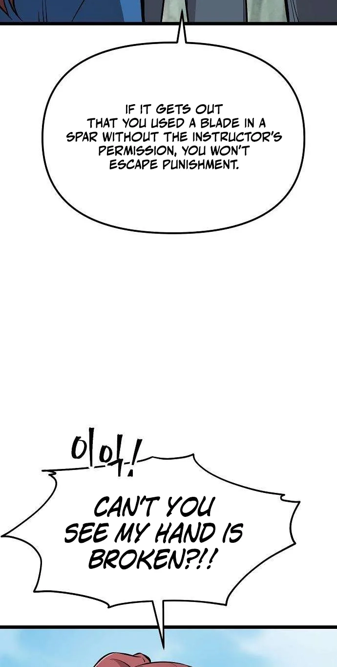 Read Invincible Guard chapter 11 image 54 on Lezhin