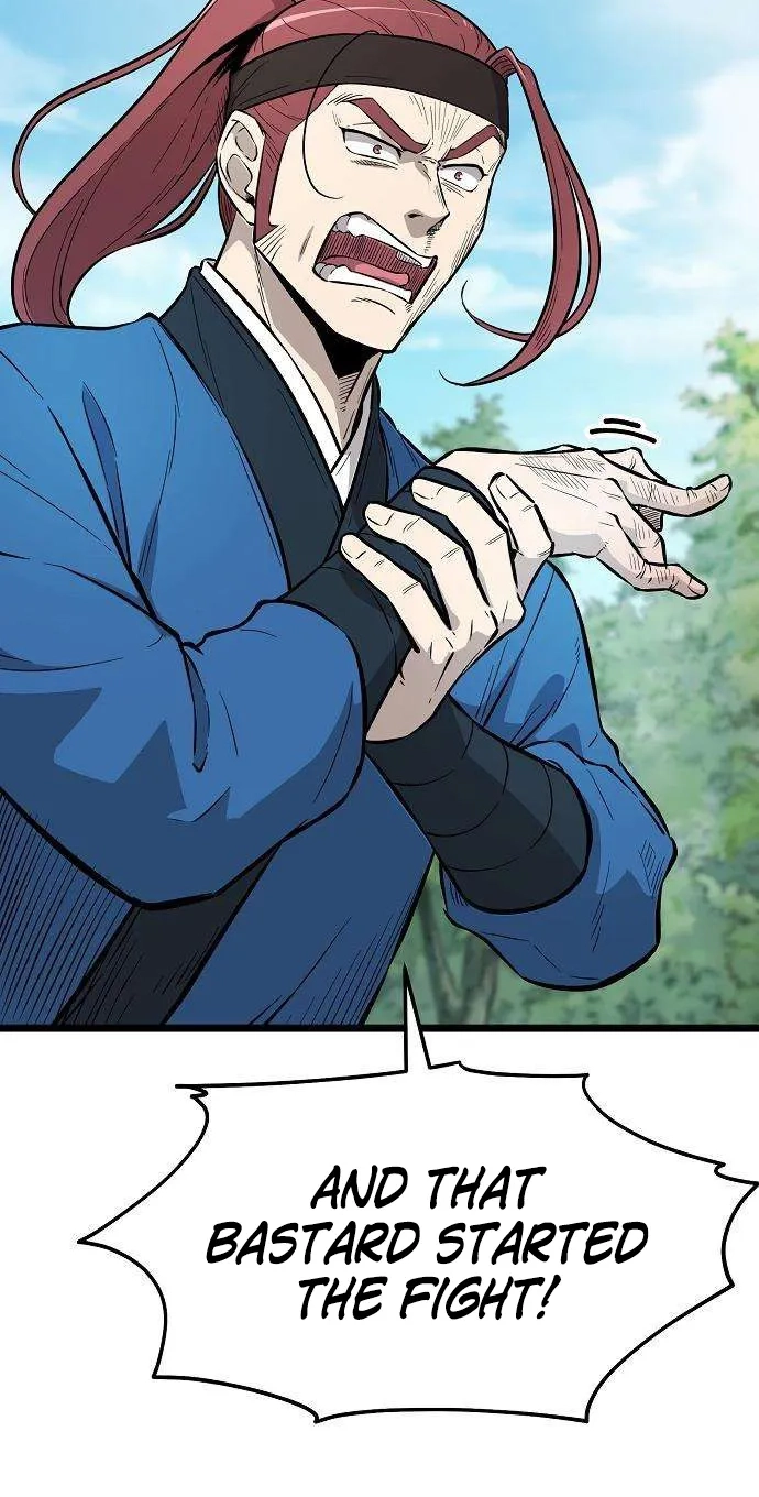Read Invincible Guard chapter 11 image 55 on Lezhin