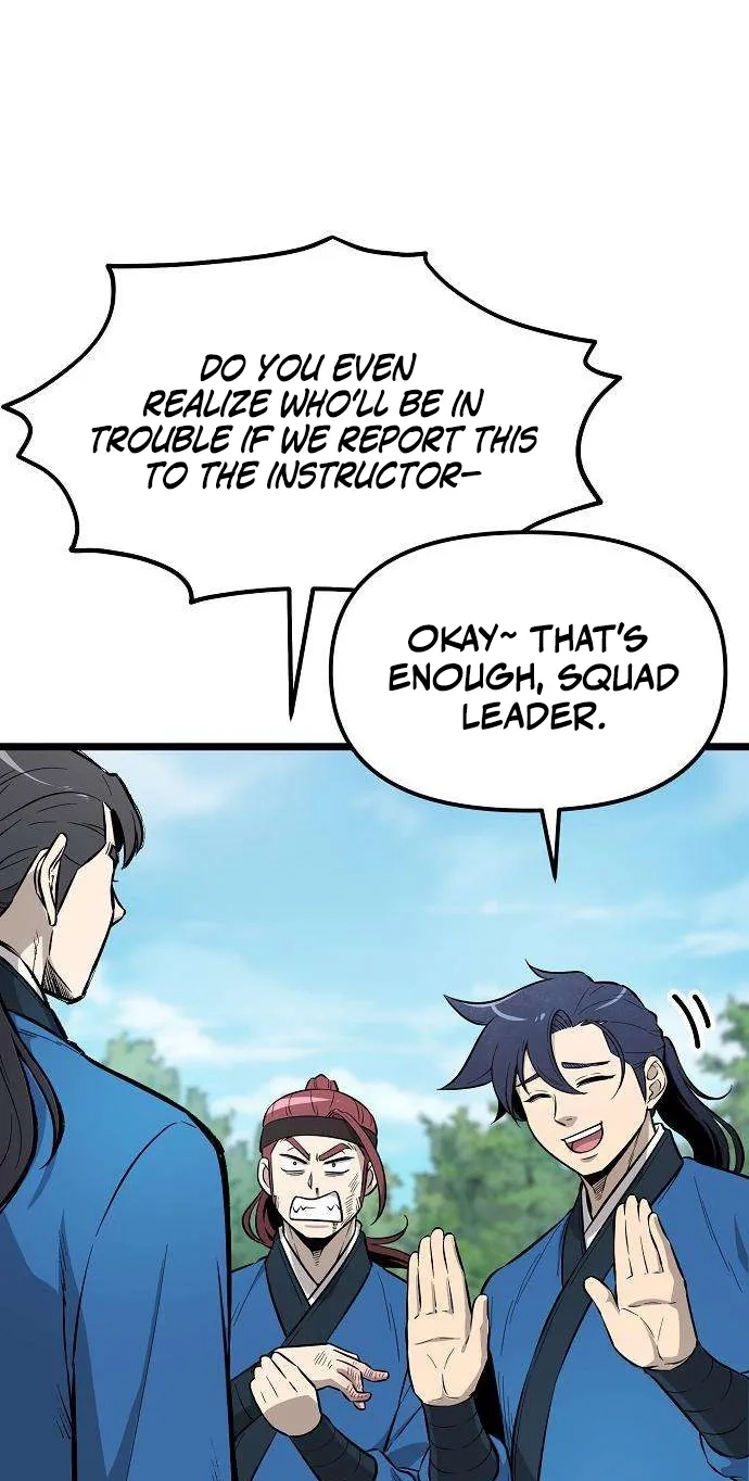 Read Invincible Guard chapter 11 image 56 on Lezhin