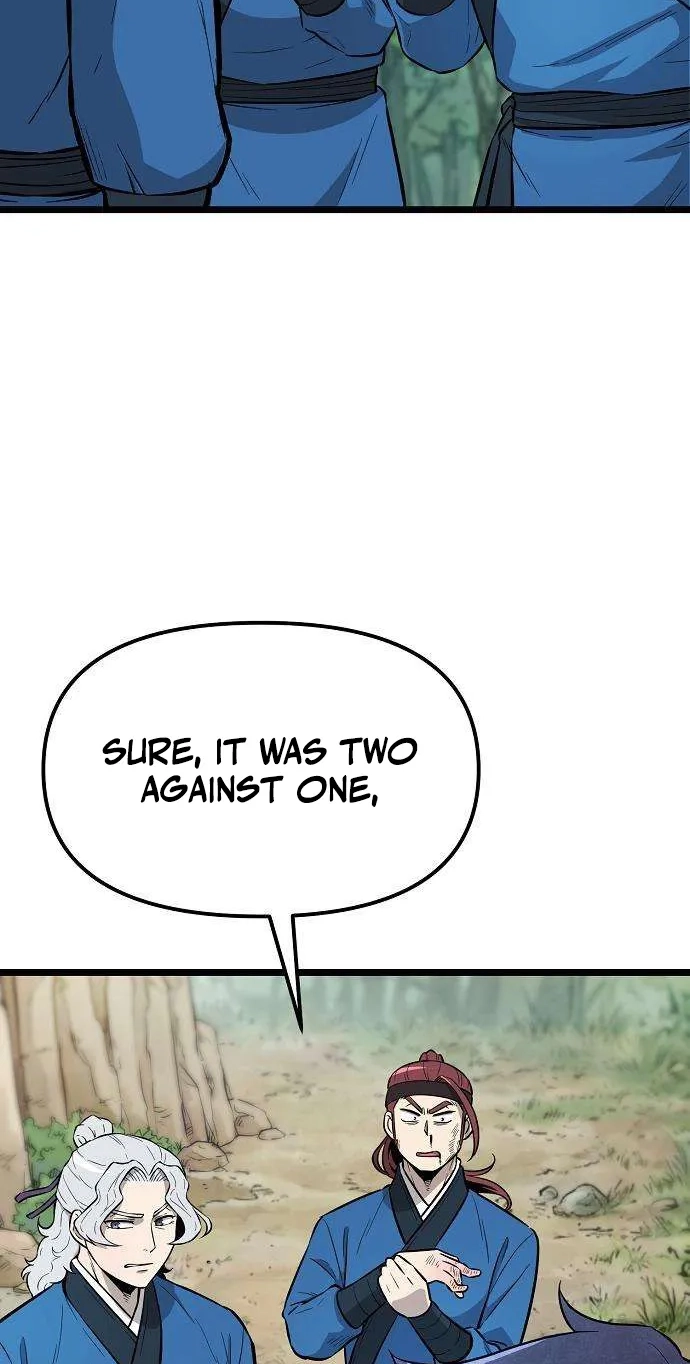 Read Invincible Guard chapter 11 image 57 on Lezhin