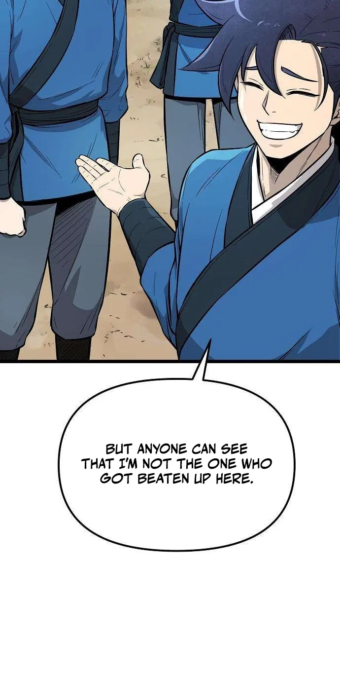 Read Invincible Guard chapter 11 image 58 on Lezhin